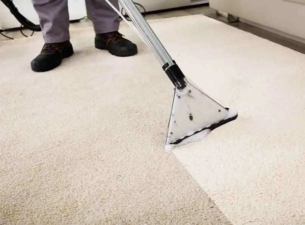 Stain removal