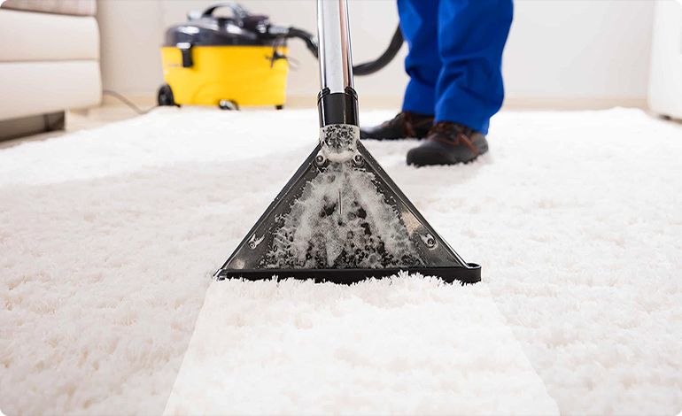 Carpet Cleaning Lancashire