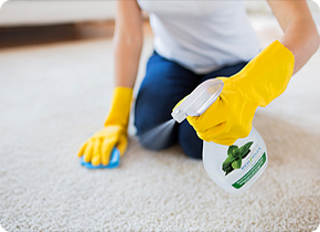 Sofa Cleaning Lancashire