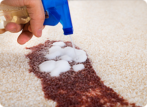 Stain Removal Lancashire